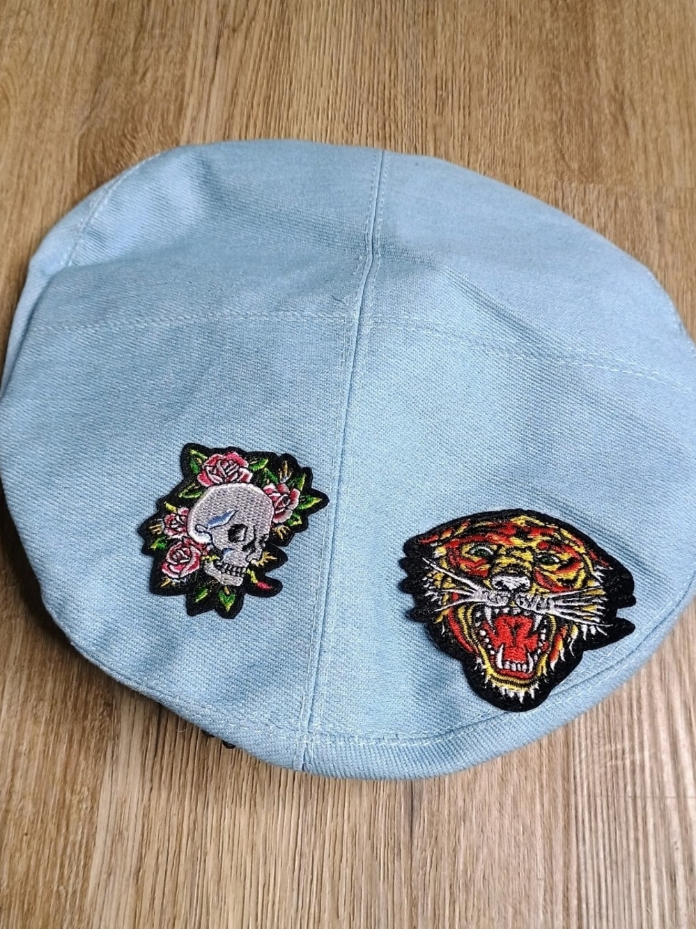 Ed Hardy